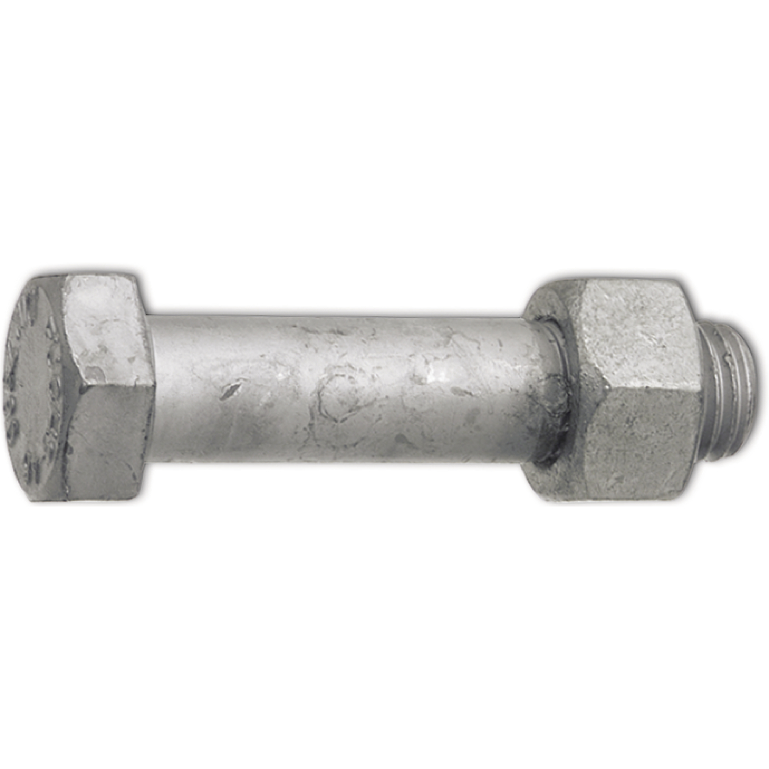 DIN 7990 Болт за метални конструкции