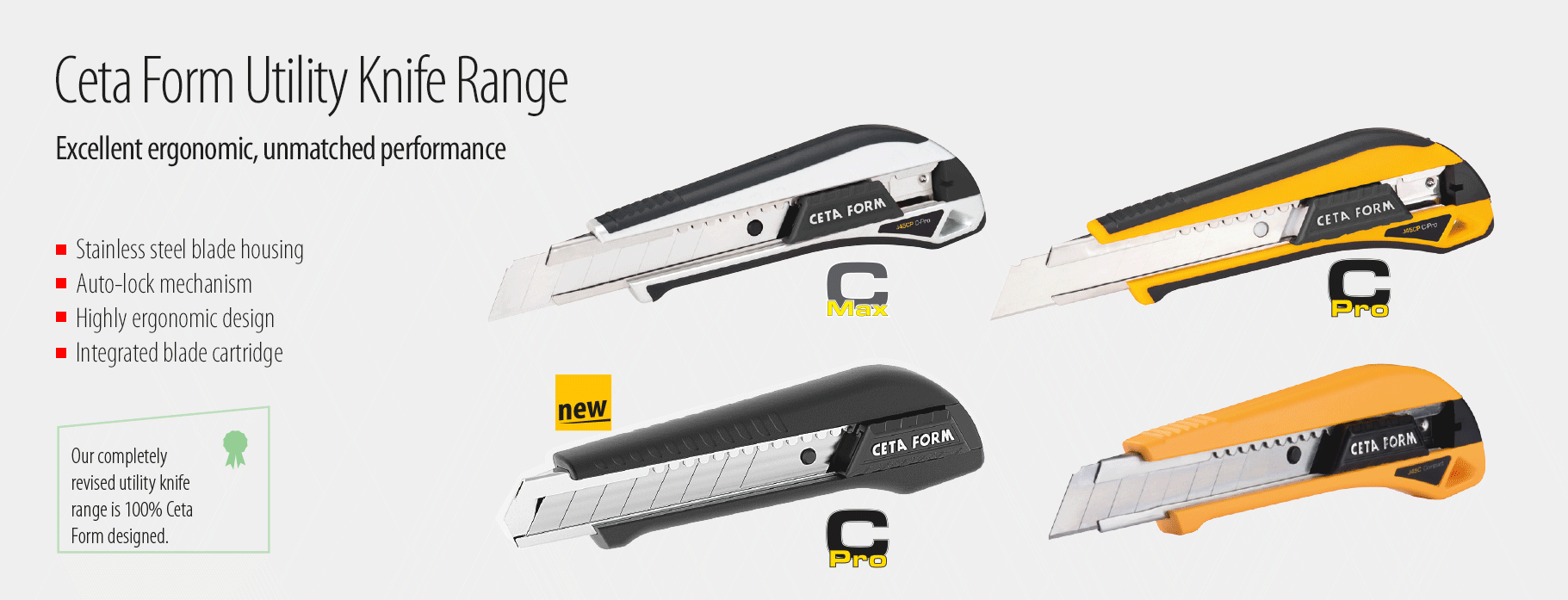 НОЖ МАКЕТЕН