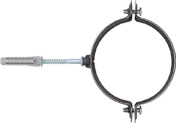 Комплект скоба за водосточни тръби