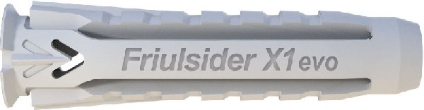 X1 Дюбел универсален