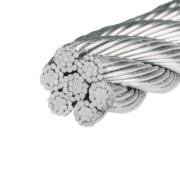 DIN 3060 Въже INOX A4