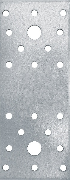 Плоска планка - фиксираща