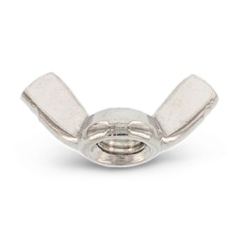 DIN 315 Гайка крилчата INOX A4