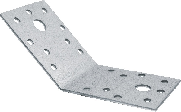 Планка ъглова