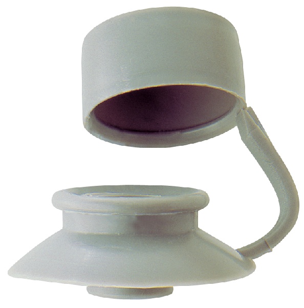 CAP Пластмасова защитна капачка за винтове