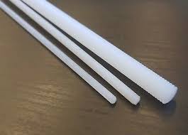 DIN 975, ШПИЛКИ Polyamid,  L=1000 мм.