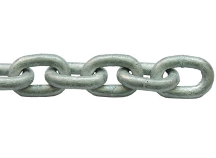 Котвена верига ф6х18.5 HDG