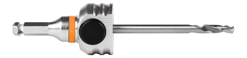 Адаптер шестограм 8.5 mm за боркорона