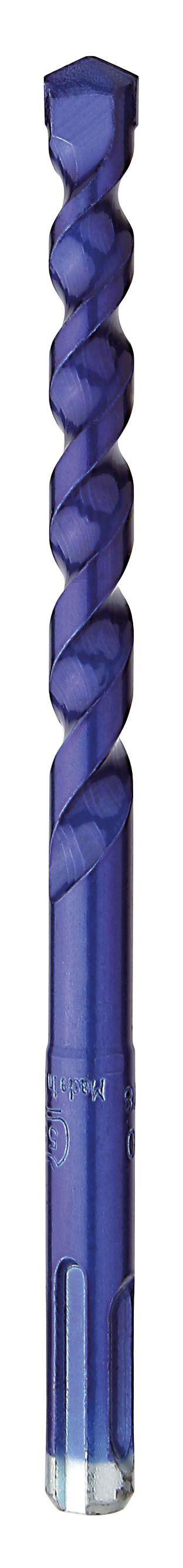 Свредло за гранит SDS+ ф10х110х50мм