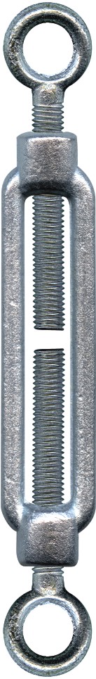 Обтегач ухо - ухо М10  Zn