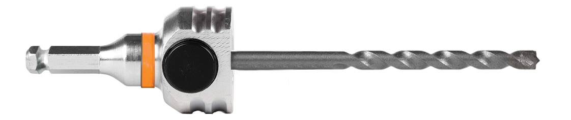 Адаптер шестограм 8.5 mm за боркорона-(за бетон)