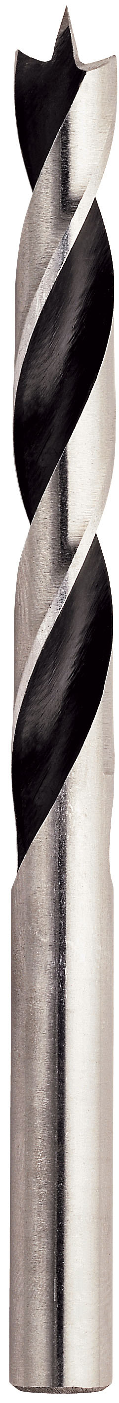 Свредло за дърво с цилиндрична опашка ф10х240х200