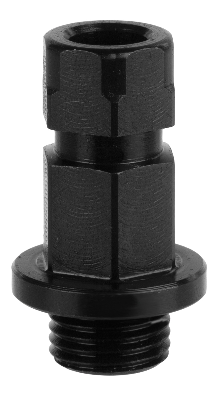 Накрайник за адаптер за боркорона (14-30мм)