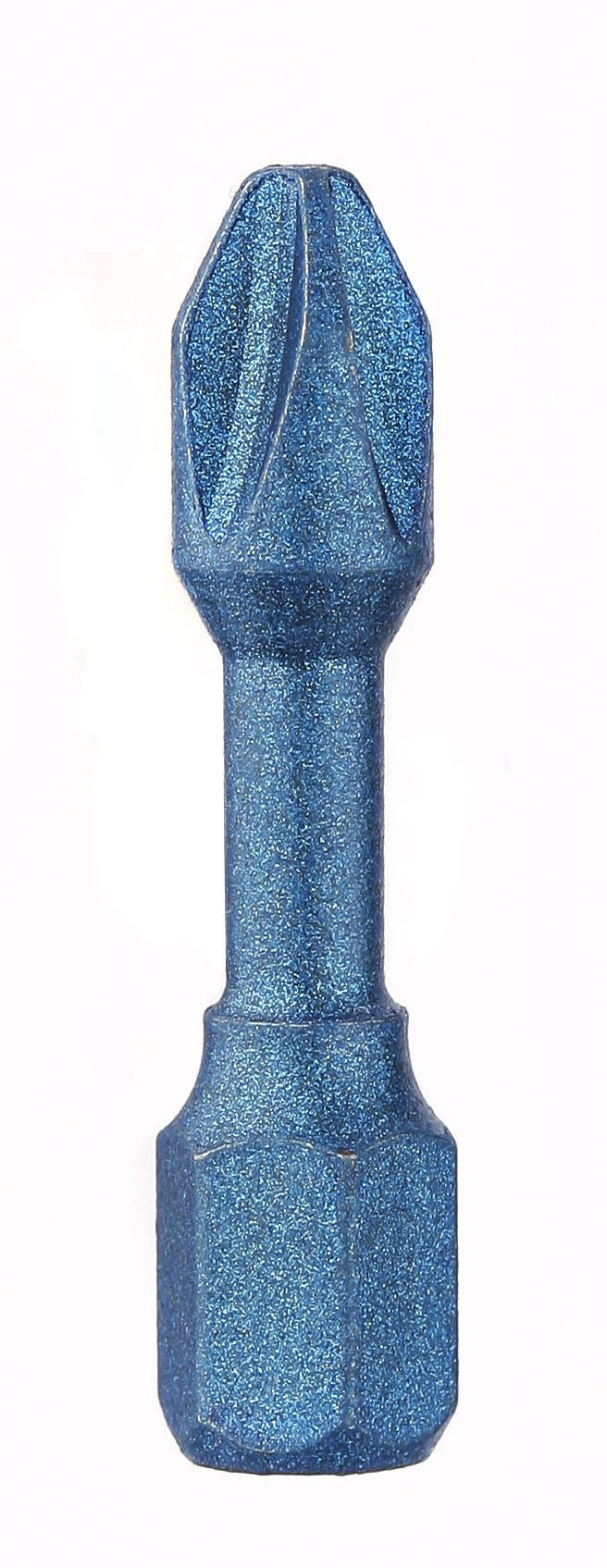 Накрайник Blue Shock Pz 2x30