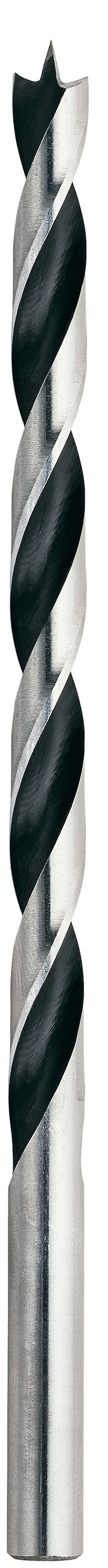 Свредло за дърво с цилиндрична опашка ф8х240х200