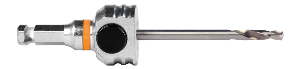 Адаптер шестограм 11.0 mm за боркорона